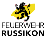 Feuerwehr Russikon Logo